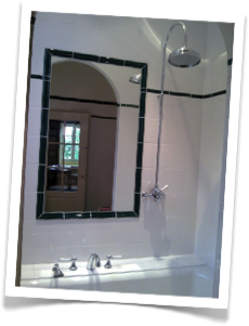 Les miroirs