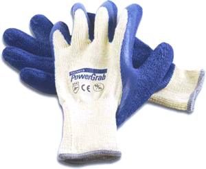Gants kevlar