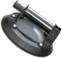 Pistolet à vitrer Pointix
